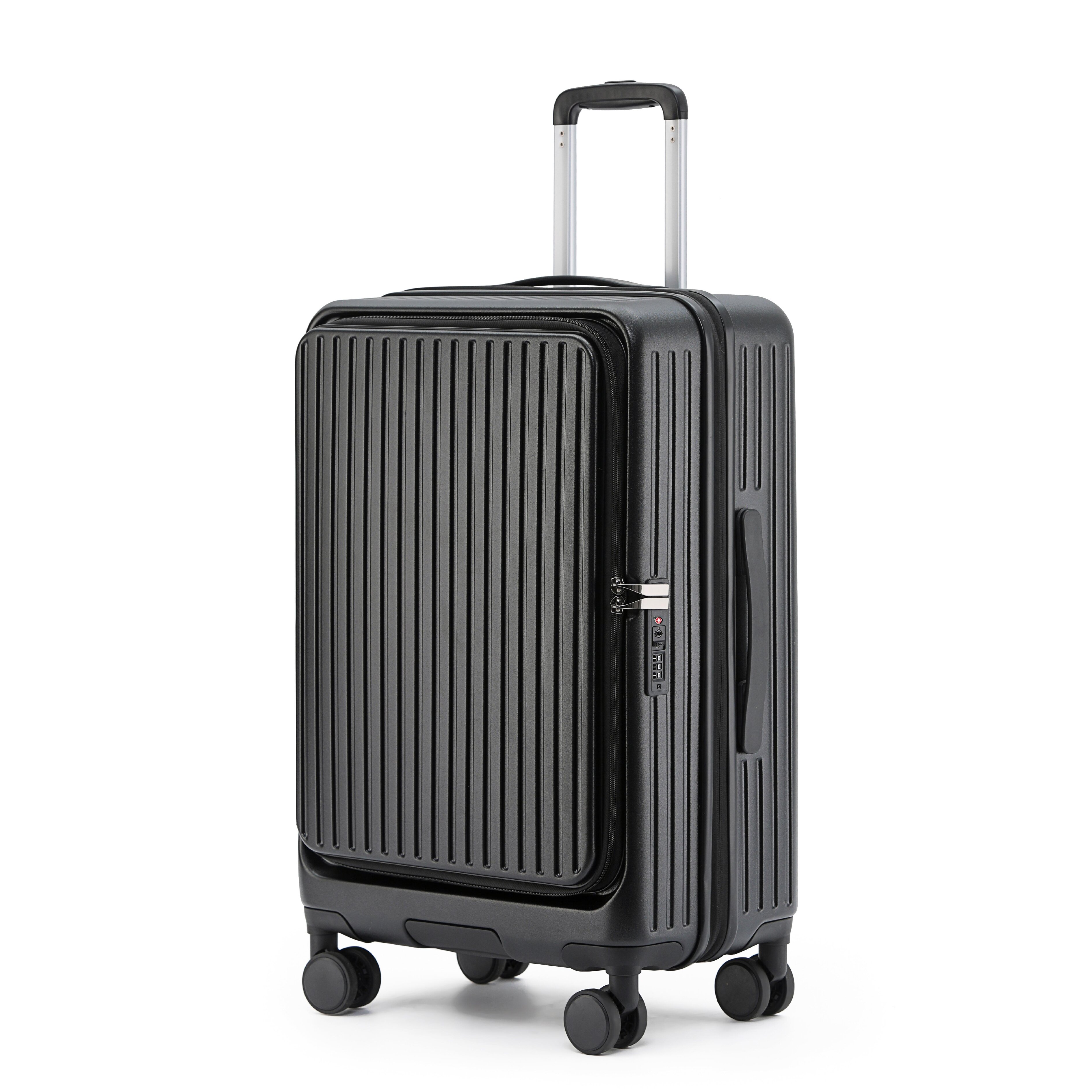 Model 661 / 270 premium luggage